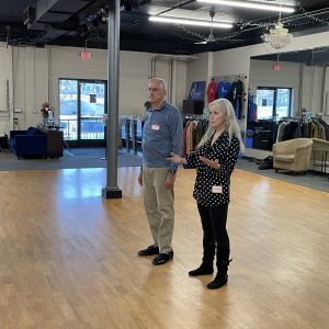 June 2024 Beyond (aka: specialty) Classes