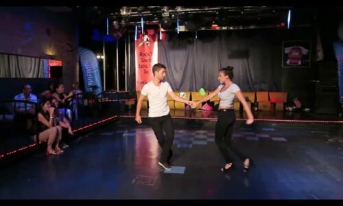 Demo Maxime & Torri - 16 Avril 2016